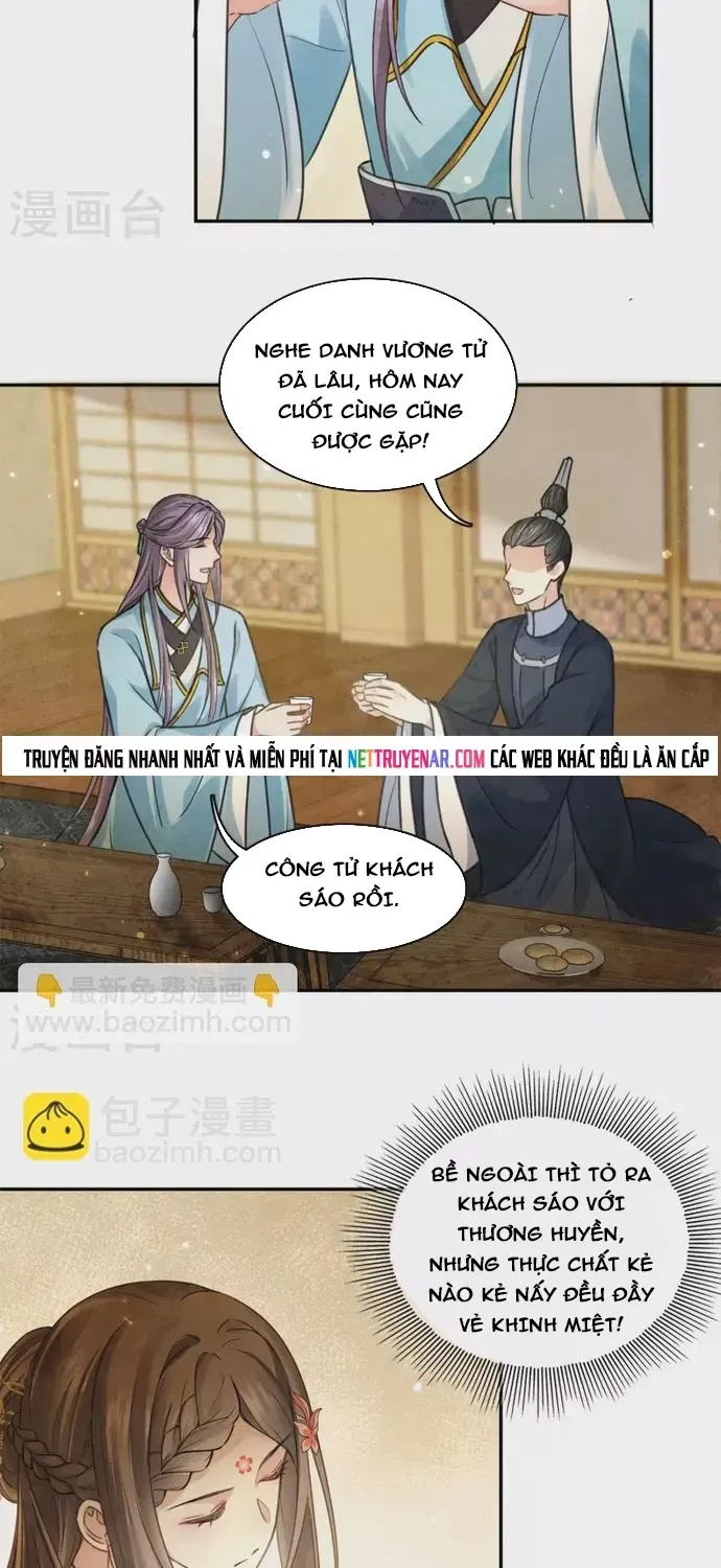 Ta Ở Hoàng Cung Làm Đại Boss Chapter 166 - 16