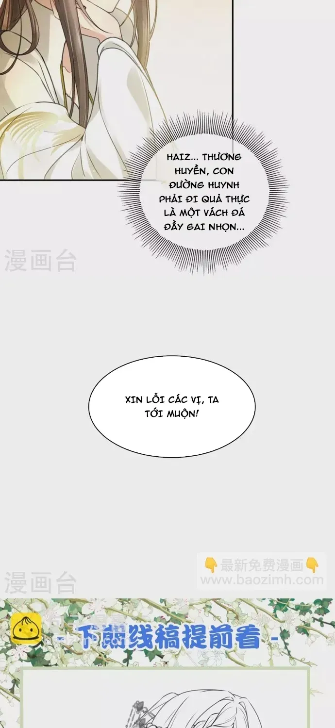 Ta Ở Hoàng Cung Làm Đại Boss Chapter 166 - 17