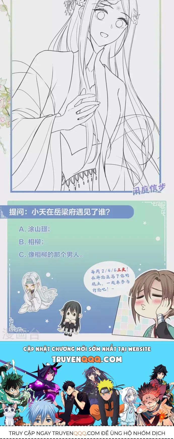 Ta Ở Hoàng Cung Làm Đại Boss Chapter 166 - 18