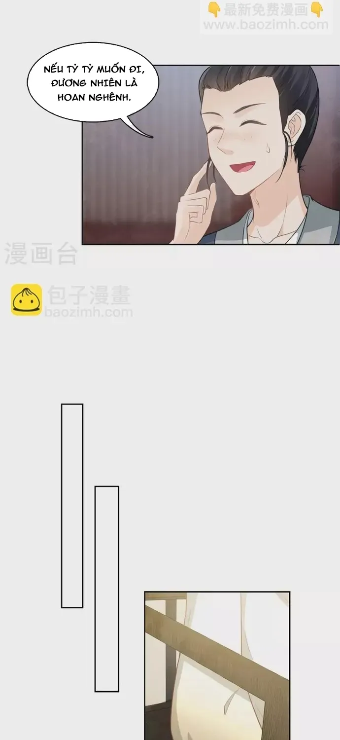 Ta Ở Hoàng Cung Làm Đại Boss Chapter 166 - 7