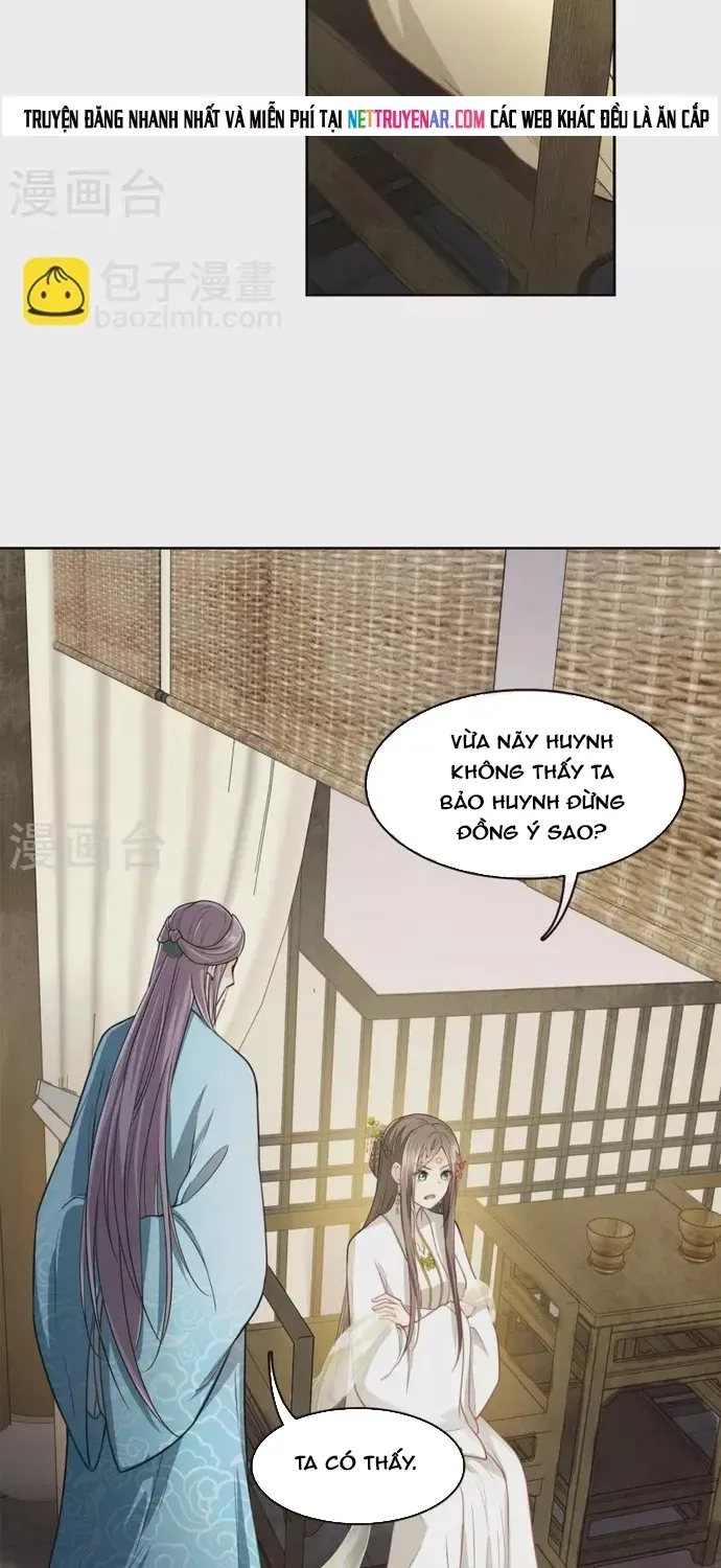 Ta Ở Hoàng Cung Làm Đại Boss Chapter 166 - 8