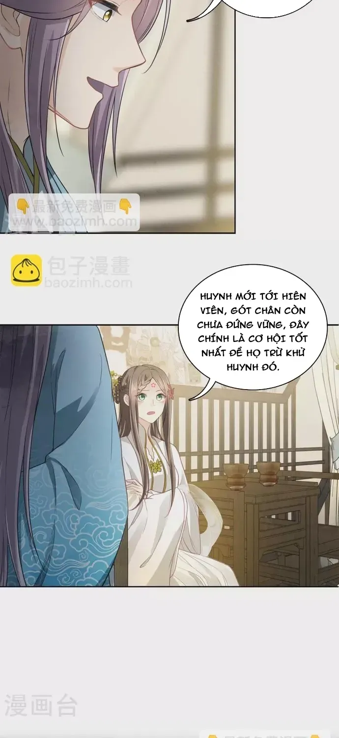 Ta Ở Hoàng Cung Làm Đại Boss Chapter 166 - 10