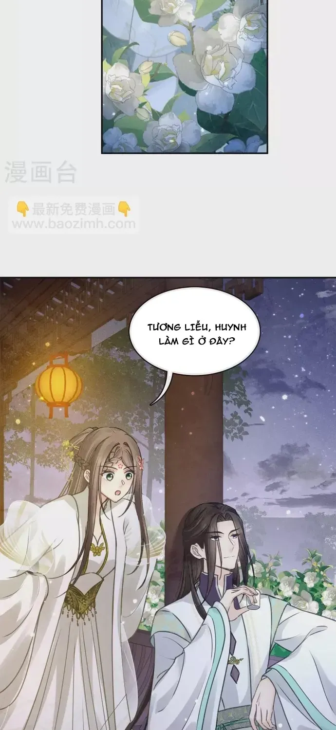 Ta Ở Hoàng Cung Làm Đại Boss Chapter 167 - 12