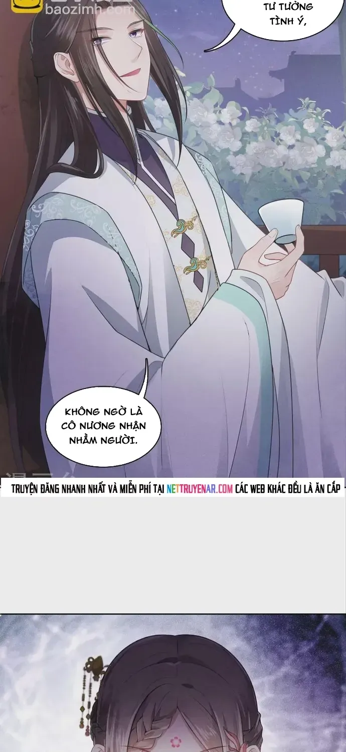 Ta Ở Hoàng Cung Làm Đại Boss Chapter 167 - 14