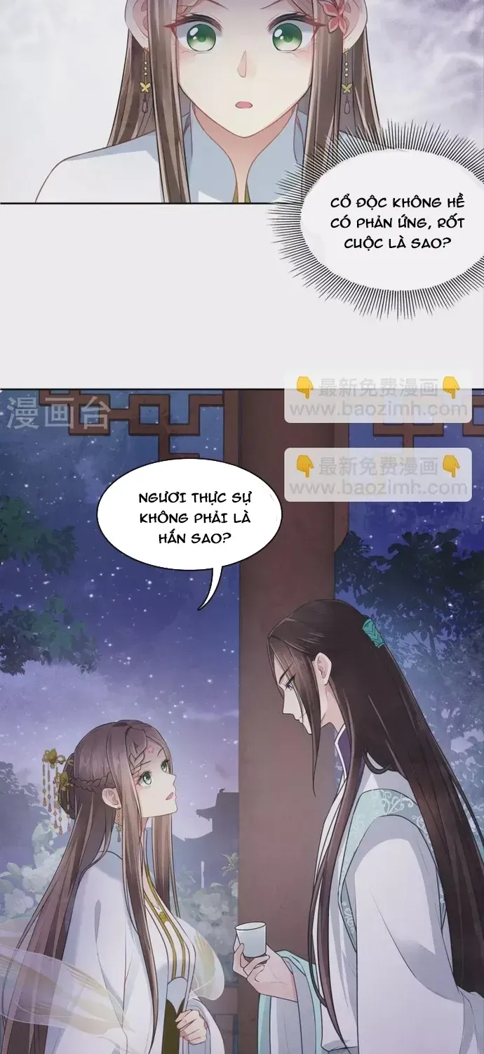 Ta Ở Hoàng Cung Làm Đại Boss Chapter 167 - 15