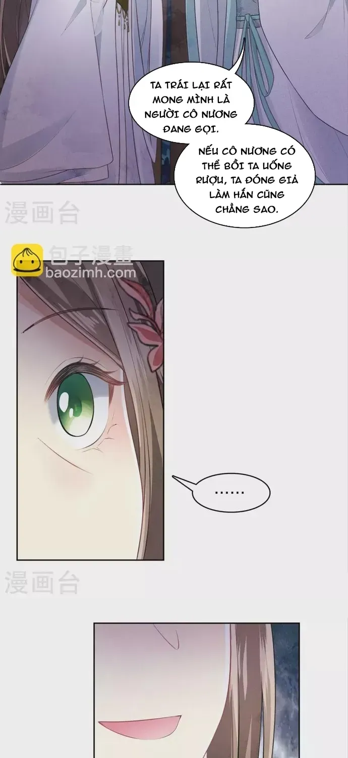 Ta Ở Hoàng Cung Làm Đại Boss Chapter 167 - 16