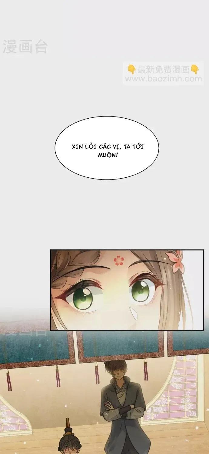 Ta Ở Hoàng Cung Làm Đại Boss Chapter 167 - 3