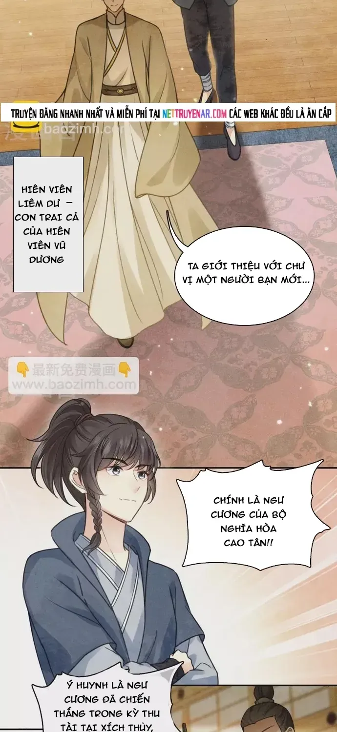 Ta Ở Hoàng Cung Làm Đại Boss Chapter 167 - 4