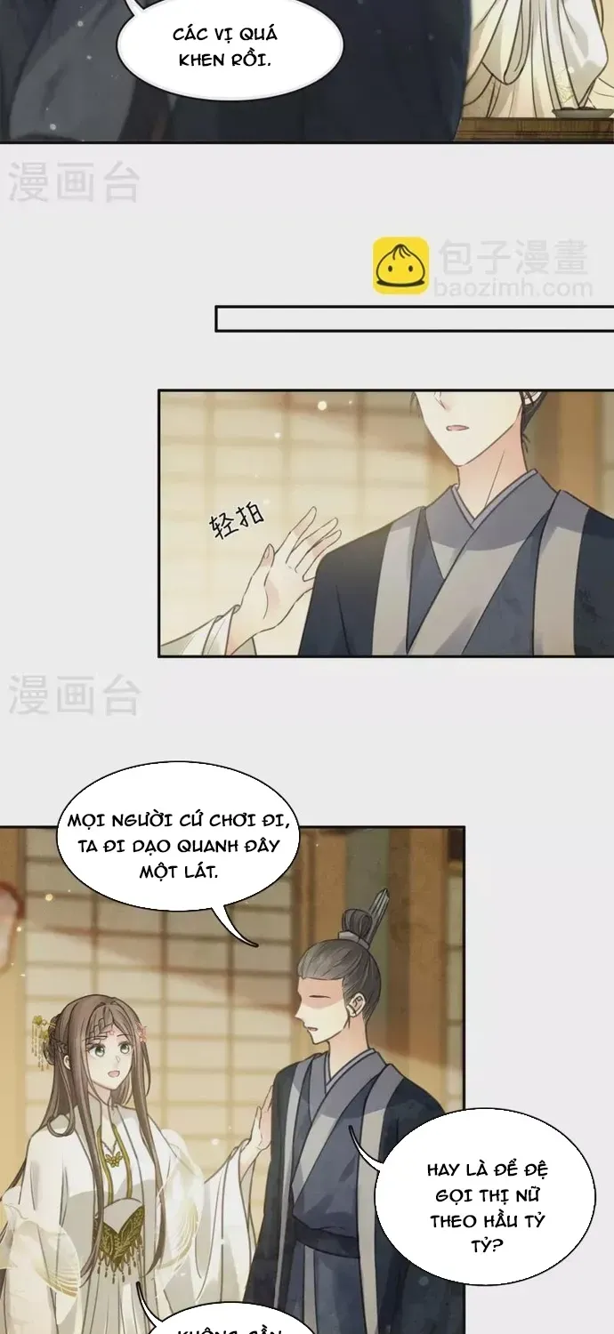 Ta Ở Hoàng Cung Làm Đại Boss Chapter 167 - 6