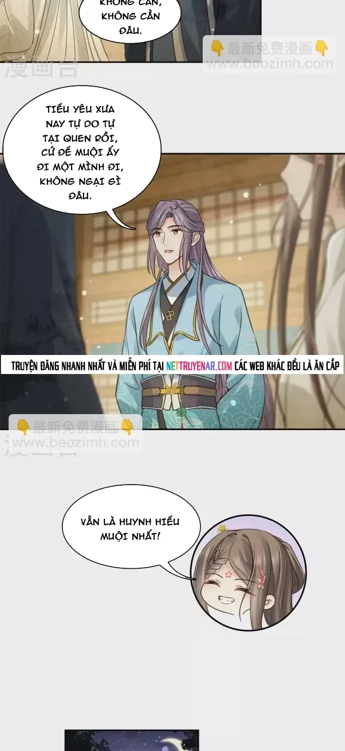 Ta Ở Hoàng Cung Làm Đại Boss Chapter 167 - 7