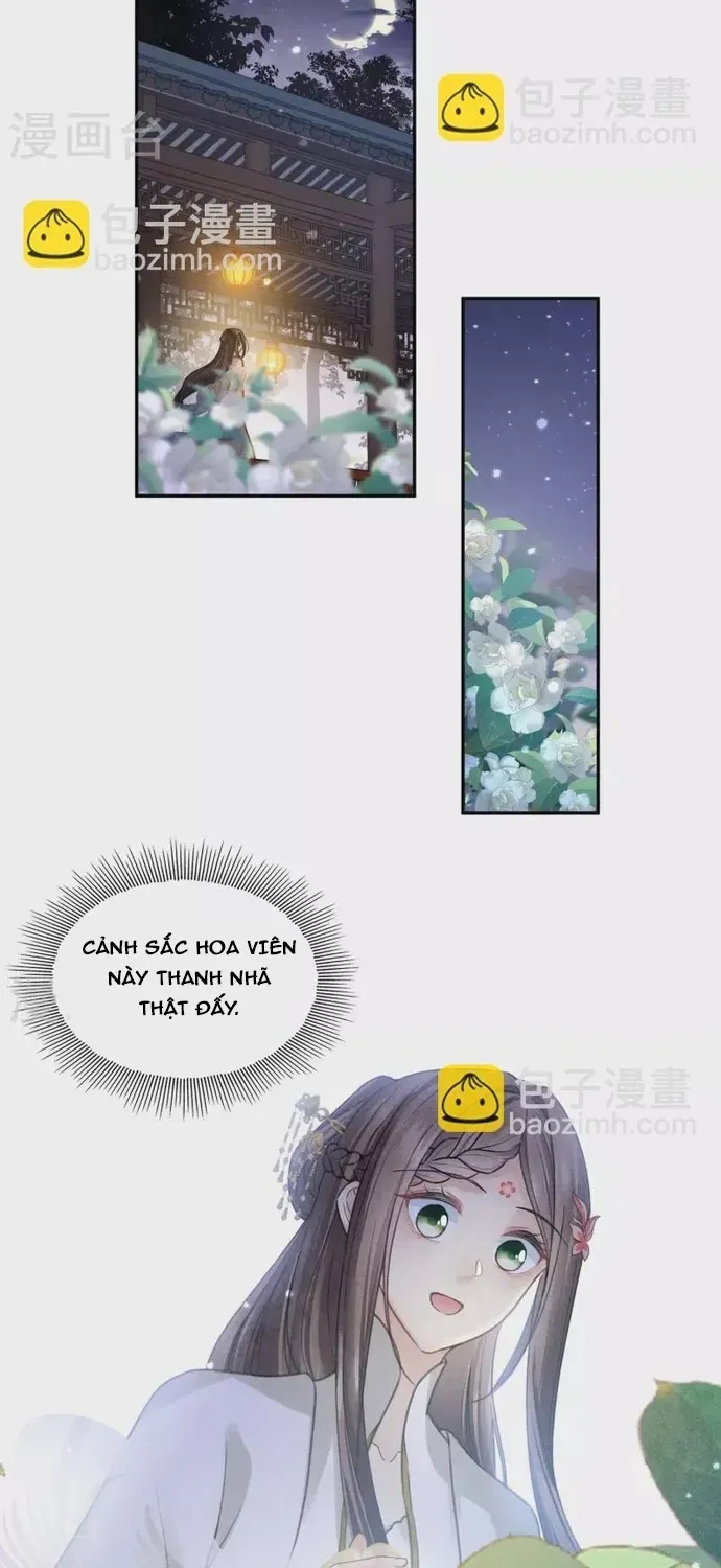 Ta Ở Hoàng Cung Làm Đại Boss Chapter 167 - 8