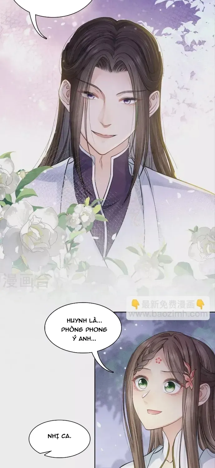 Ta Ở Hoàng Cung Làm Đại Boss Chapter 168 - 13