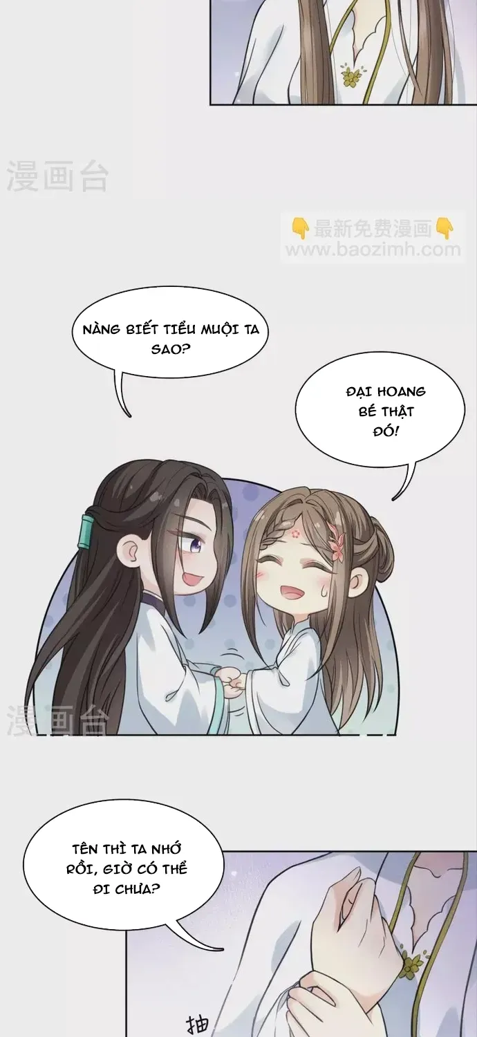 Ta Ở Hoàng Cung Làm Đại Boss Chapter 168 - 14