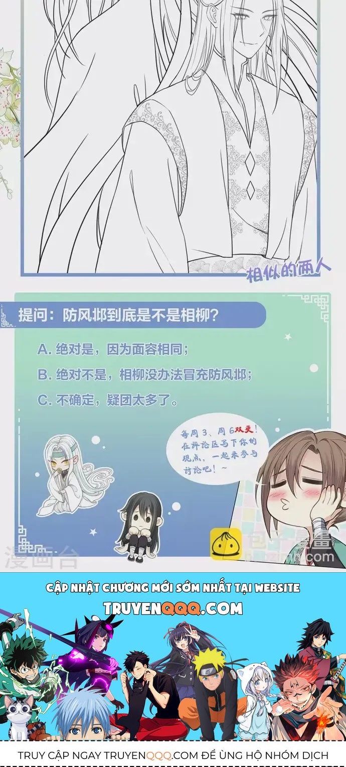 Ta Ở Hoàng Cung Làm Đại Boss Chapter 168 - 16