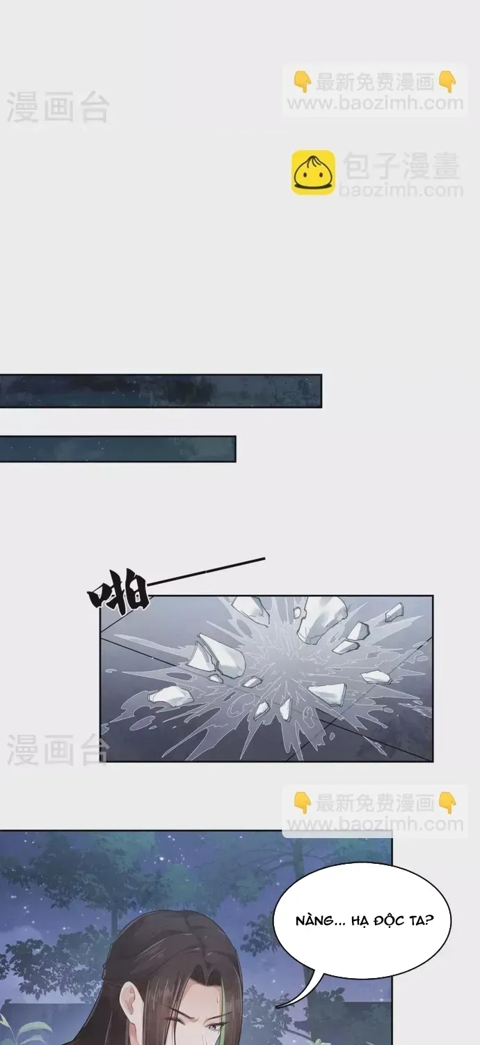 Ta Ở Hoàng Cung Làm Đại Boss Chapter 168 - 3