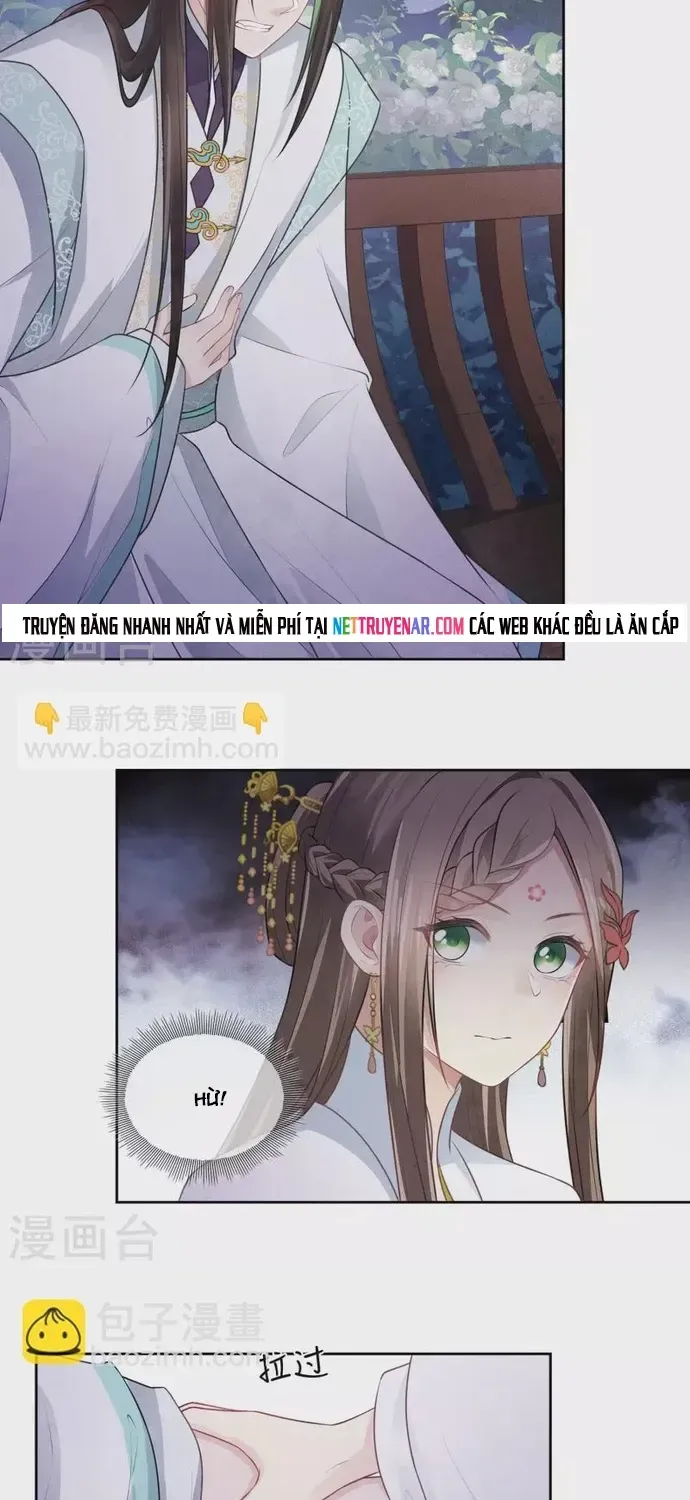 Ta Ở Hoàng Cung Làm Đại Boss Chapter 168 - 4