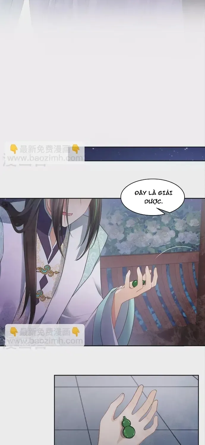 Ta Ở Hoàng Cung Làm Đại Boss Chapter 168 - 6