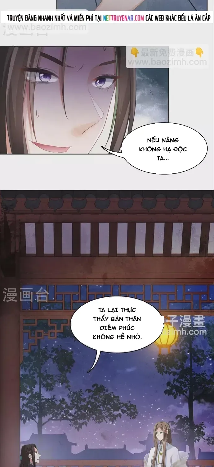 Ta Ở Hoàng Cung Làm Đại Boss Chapter 168 - 7