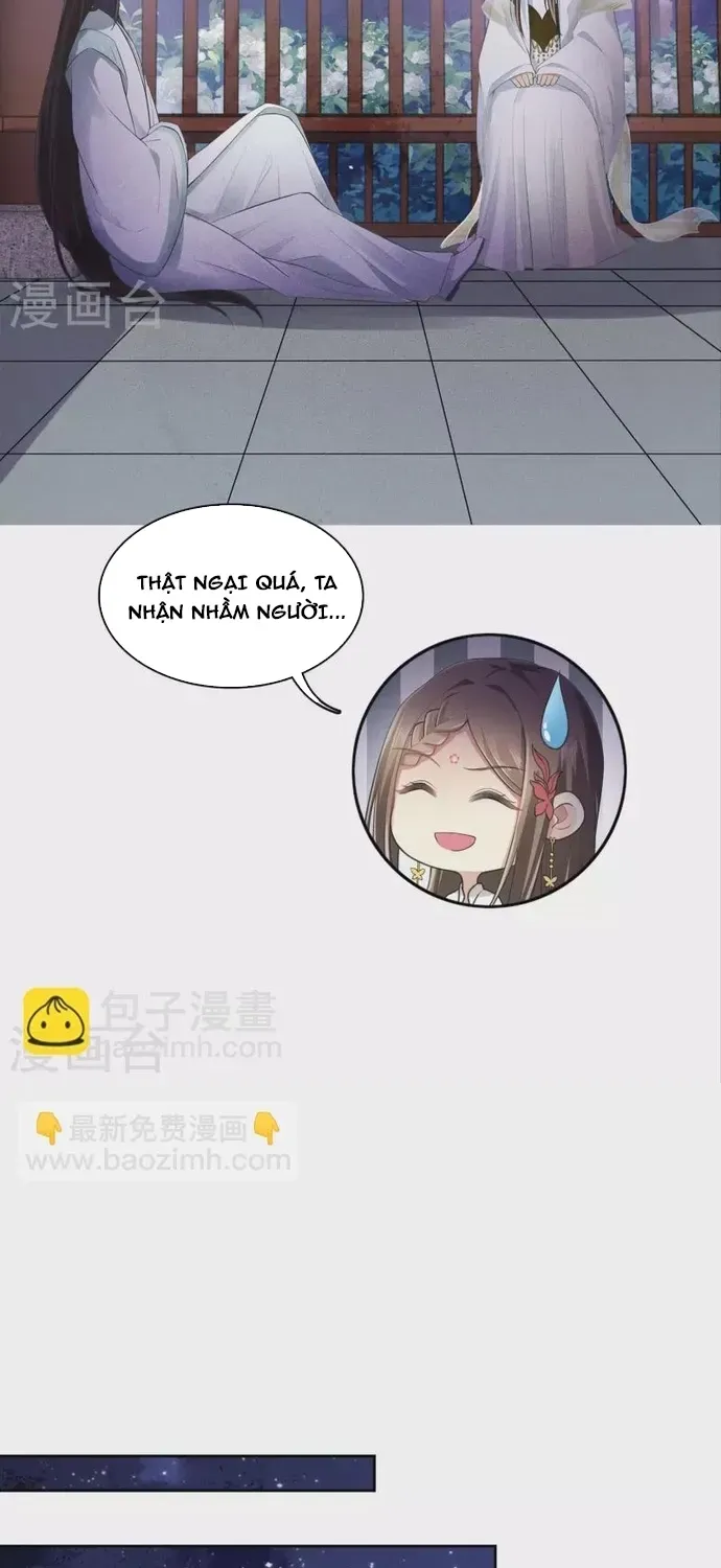 Ta Ở Hoàng Cung Làm Đại Boss Chapter 168 - 8