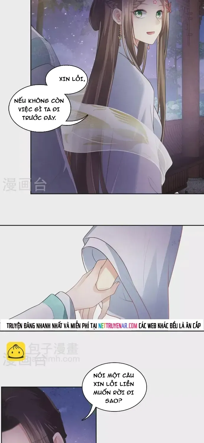 Ta Ở Hoàng Cung Làm Đại Boss Chapter 168 - 10