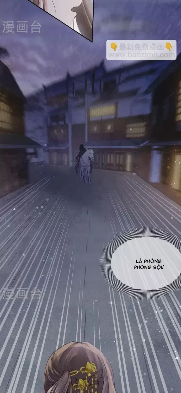 Ta Ở Hoàng Cung Làm Đại Boss Chapter 169 - 11