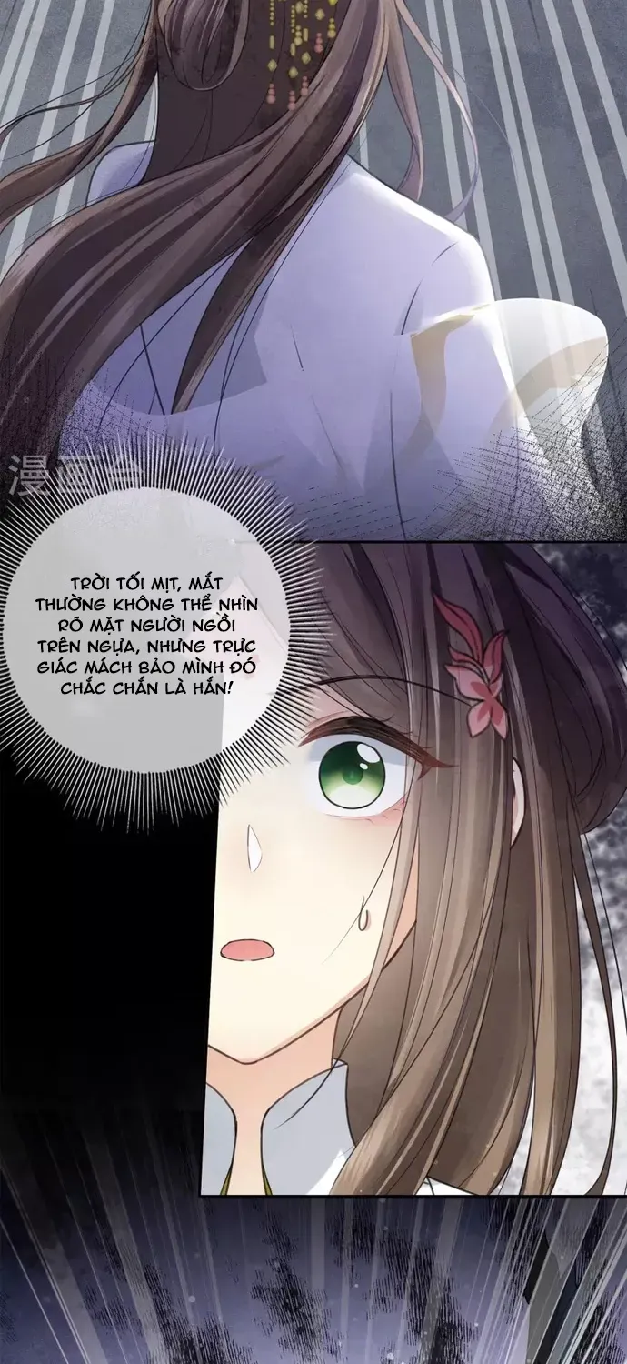 Ta Ở Hoàng Cung Làm Đại Boss Chapter 169 - 12