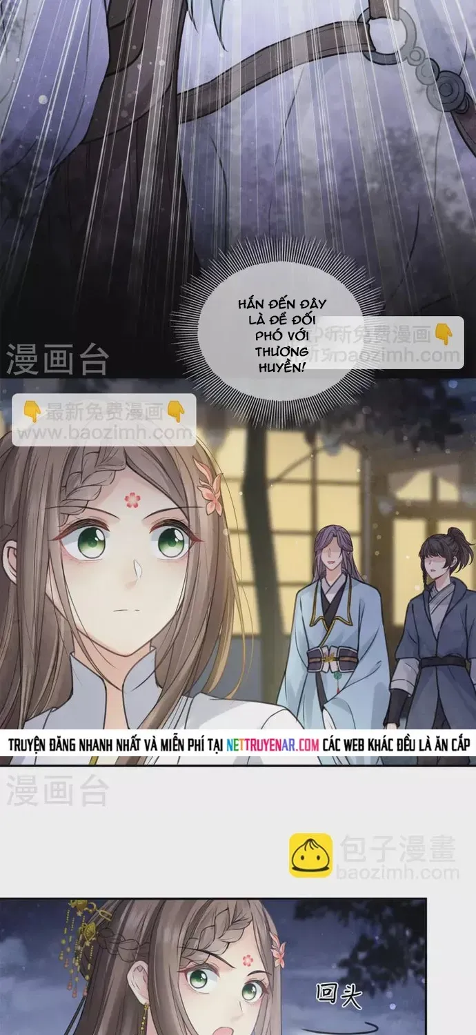 Ta Ở Hoàng Cung Làm Đại Boss Chapter 169 - 14