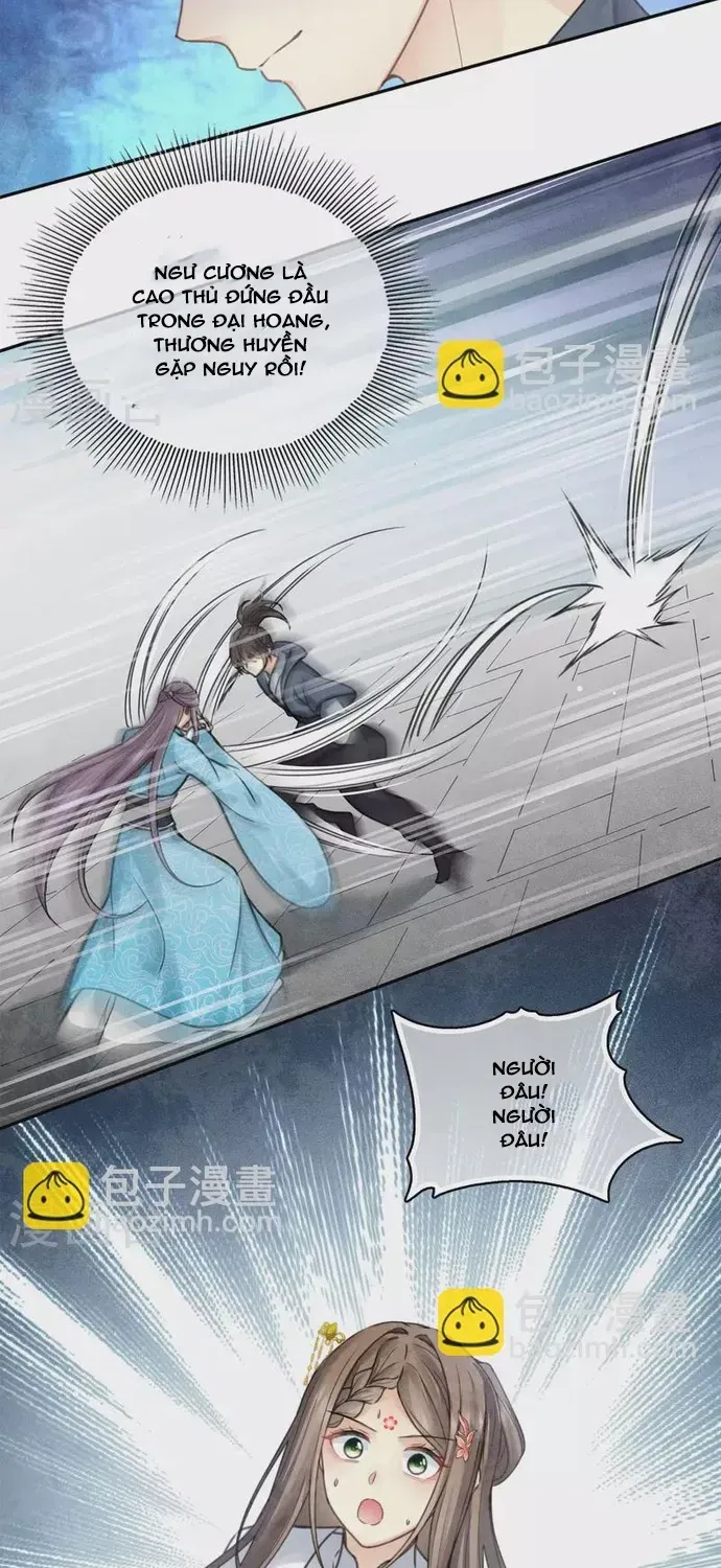 Ta Ở Hoàng Cung Làm Đại Boss Chapter 169 - 17