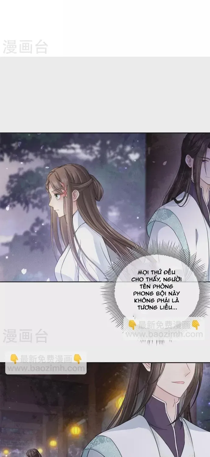 Ta Ở Hoàng Cung Làm Đại Boss Chapter 169 - 3
