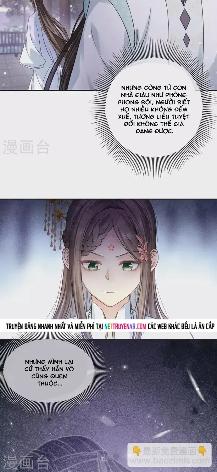 Ta Ở Hoàng Cung Làm Đại Boss Chapter 169 - 4