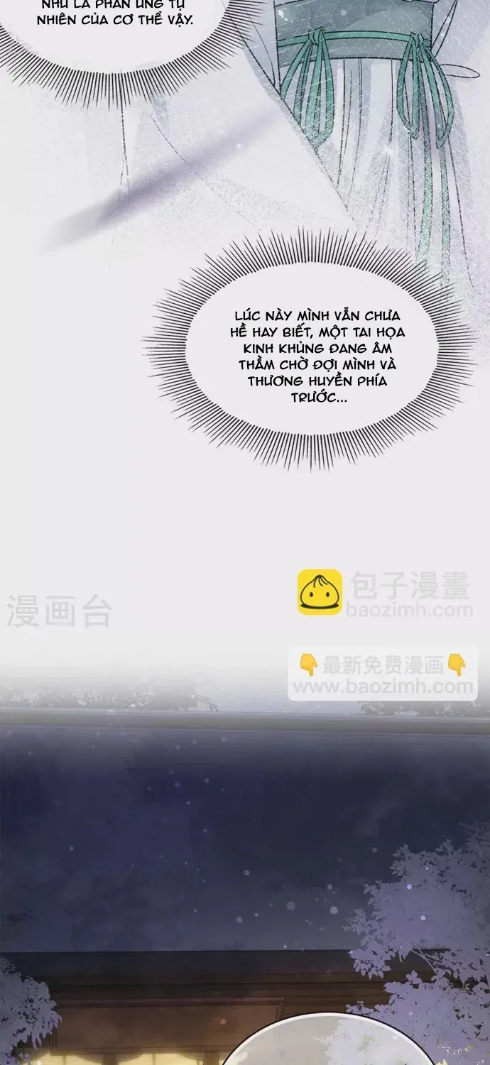 Ta Ở Hoàng Cung Làm Đại Boss Chapter 169 - 6