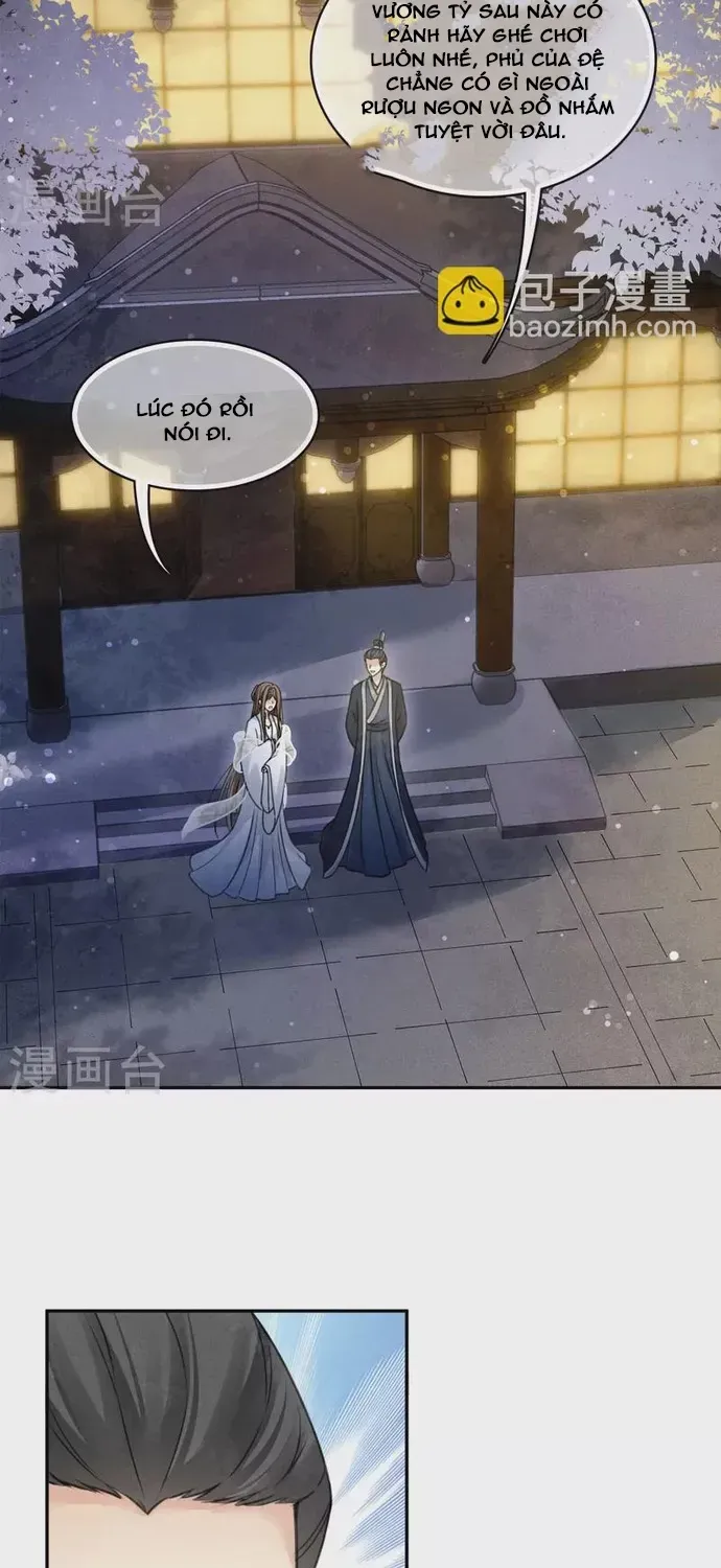 Ta Ở Hoàng Cung Làm Đại Boss Chapter 169 - 7