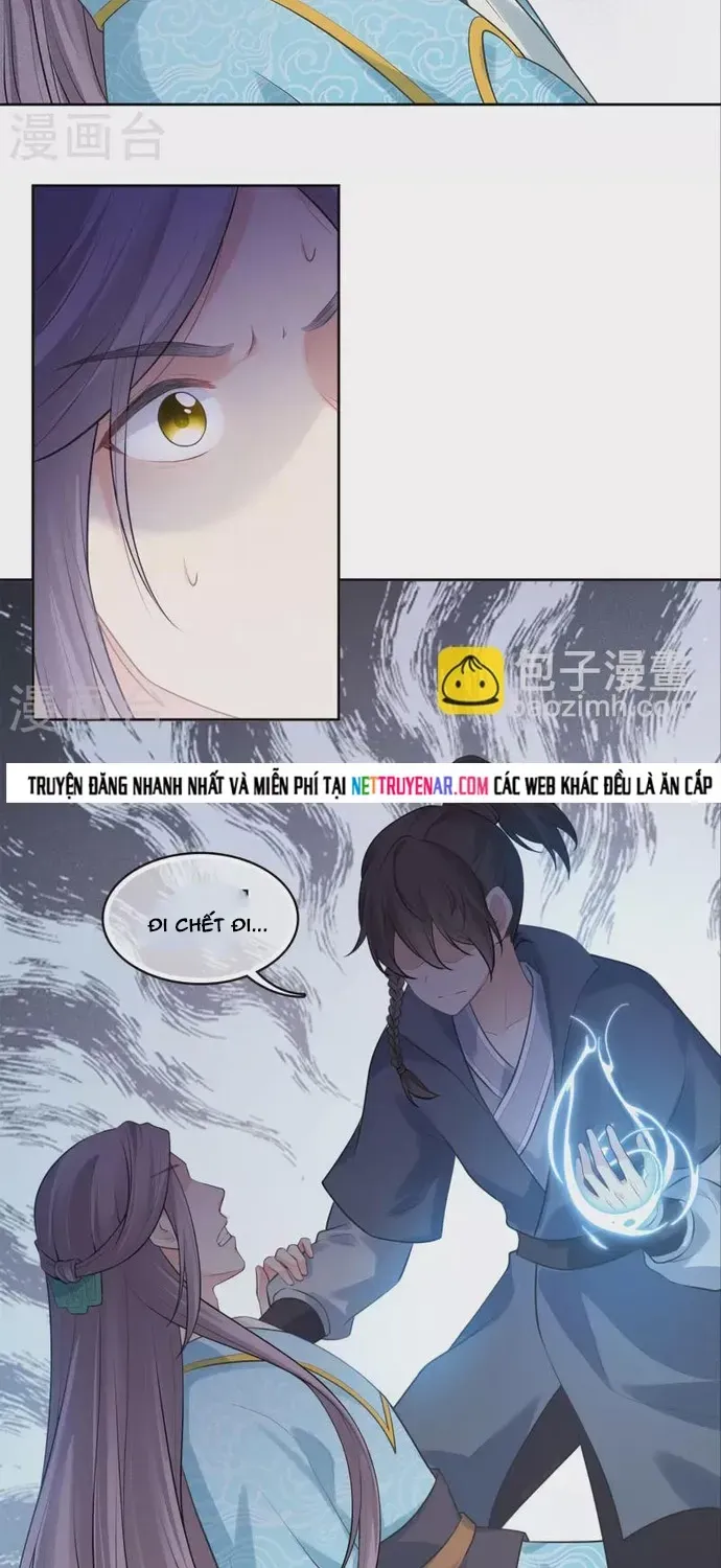 Ta Ở Hoàng Cung Làm Đại Boss Chapter 170 - 4