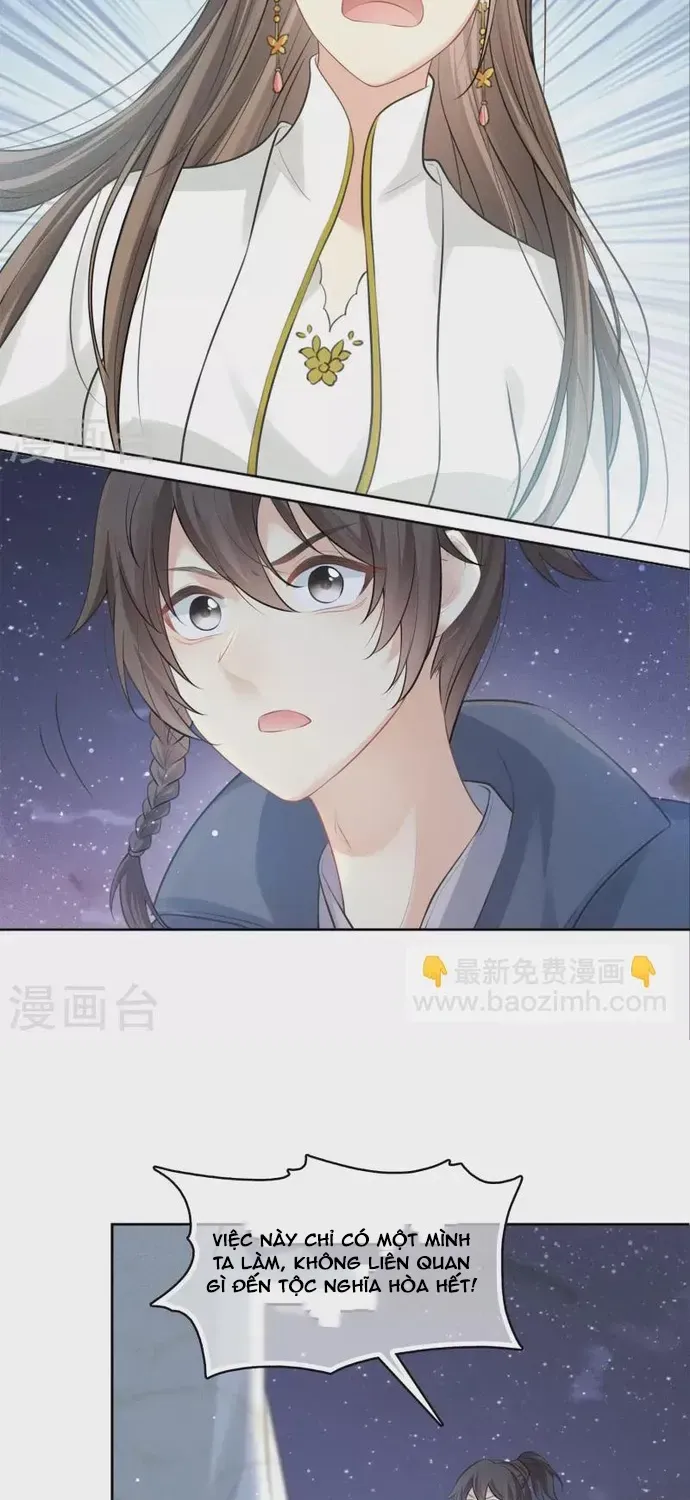 Ta Ở Hoàng Cung Làm Đại Boss Chapter 170 - 6