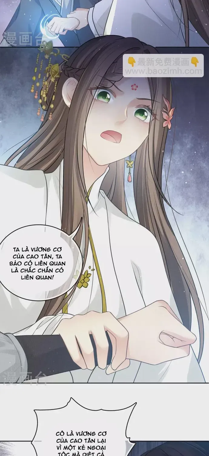 Ta Ở Hoàng Cung Làm Đại Boss Chapter 170 - 8