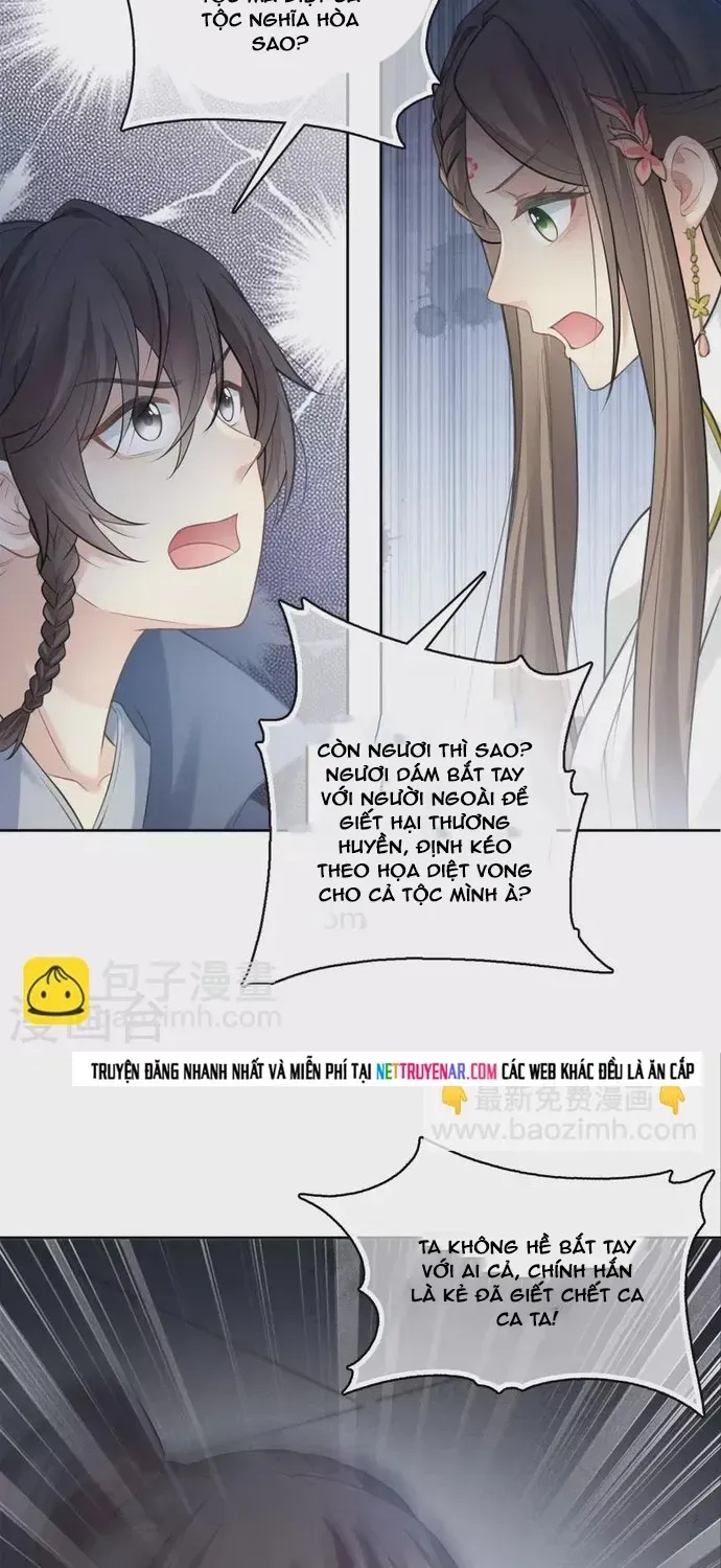 Ta Ở Hoàng Cung Làm Đại Boss Chapter 170 - 9