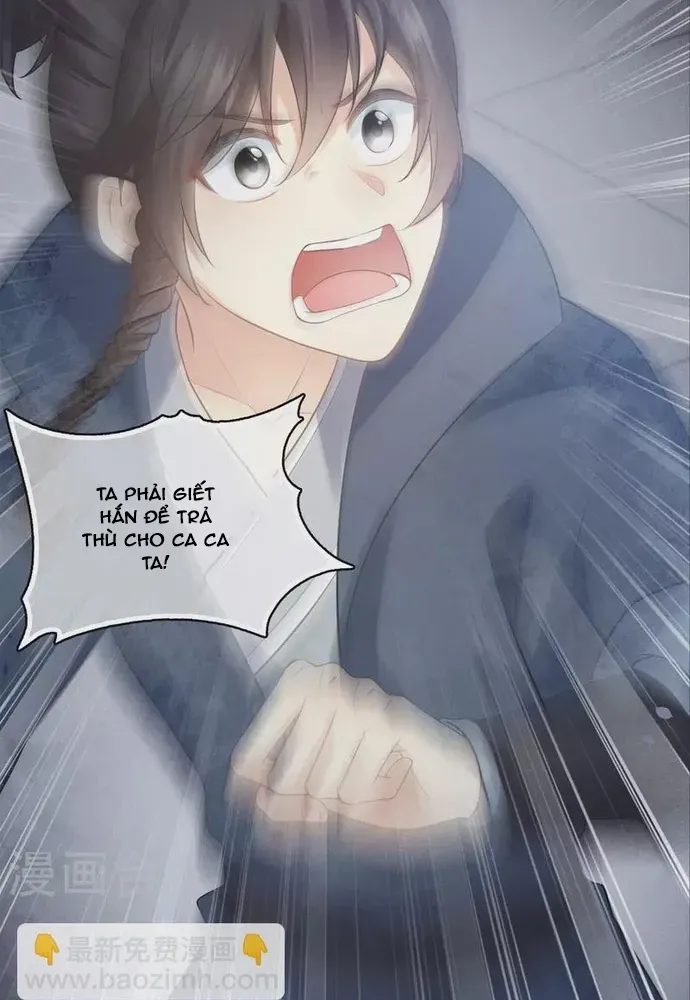 Ta Ở Hoàng Cung Làm Đại Boss Chapter 170 - 10