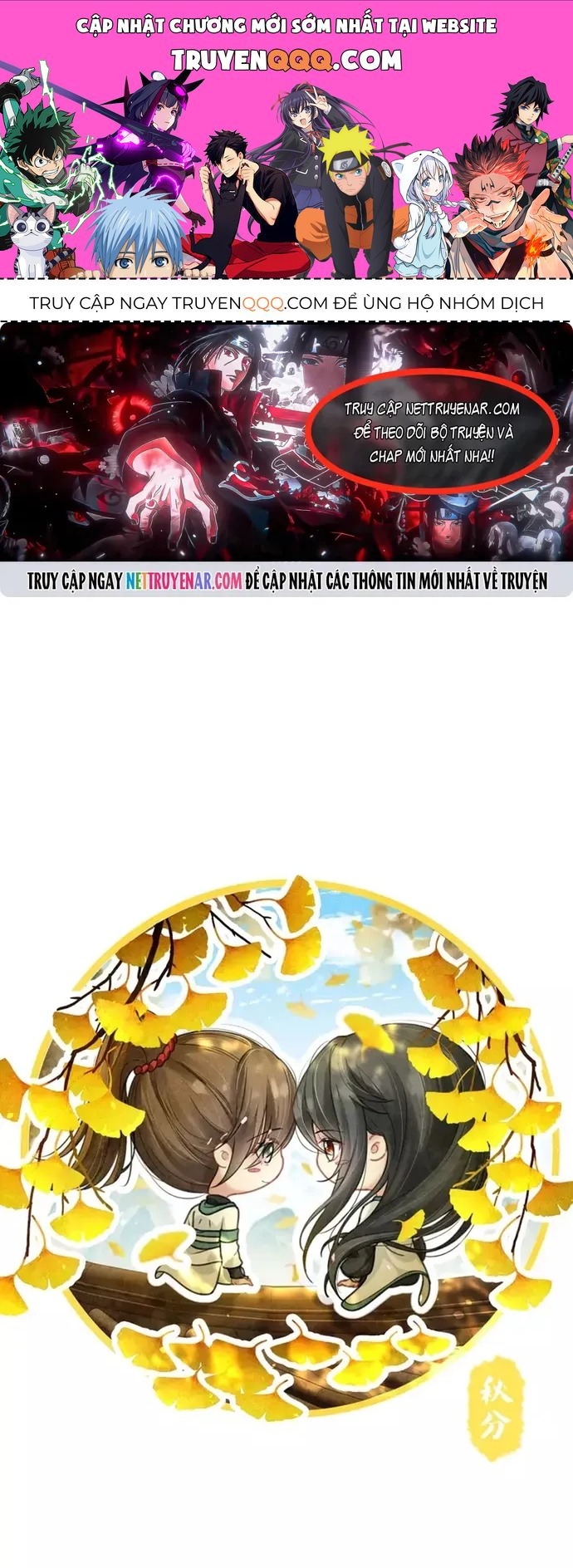 Ta Ở Hoàng Cung Làm Đại Boss Chapter 171 - 1