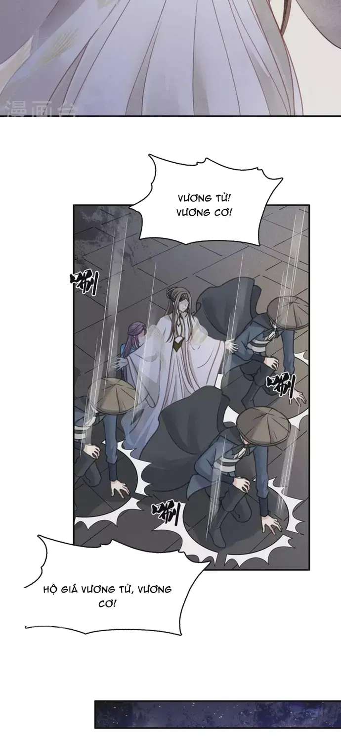 Ta Ở Hoàng Cung Làm Đại Boss Chapter 171 - 12