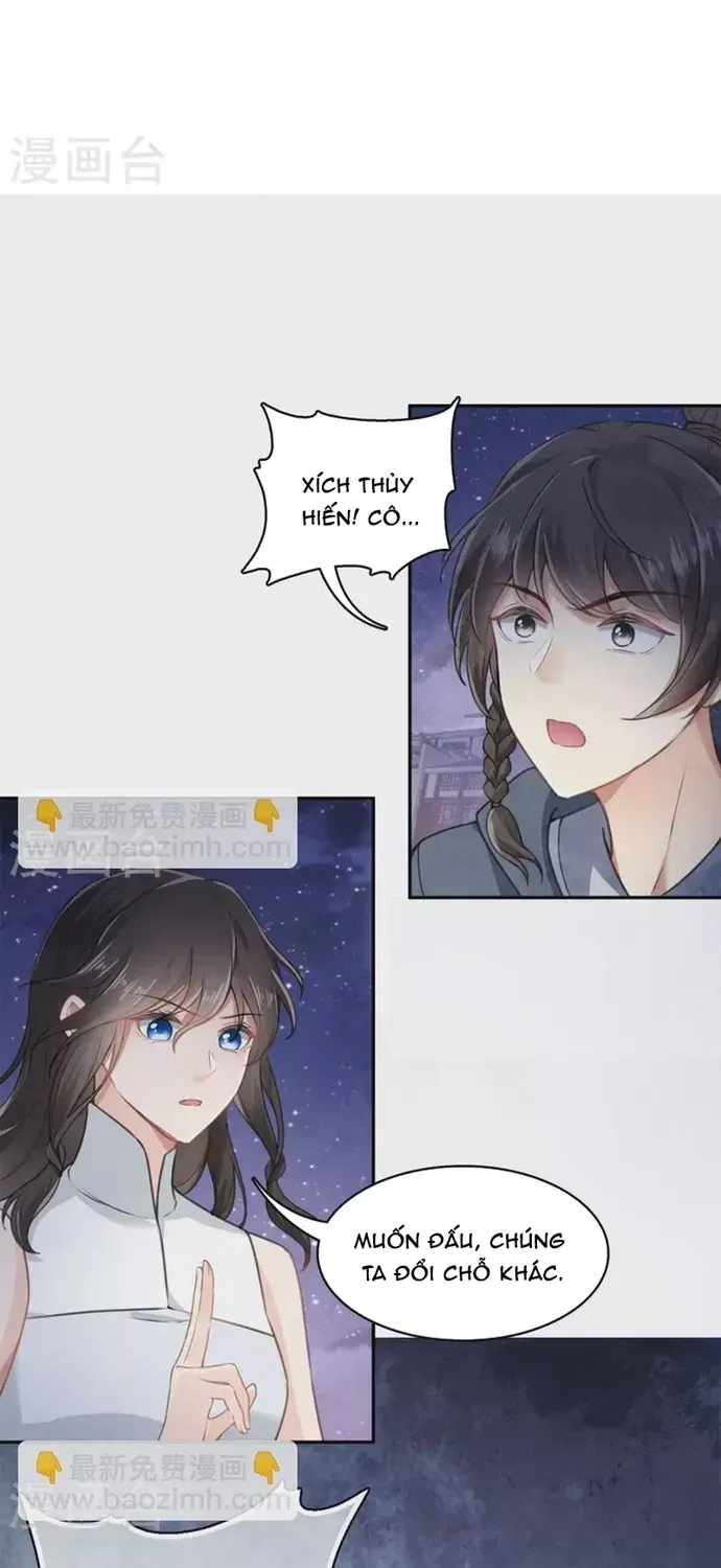 Ta Ở Hoàng Cung Làm Đại Boss Chapter 171 - 3