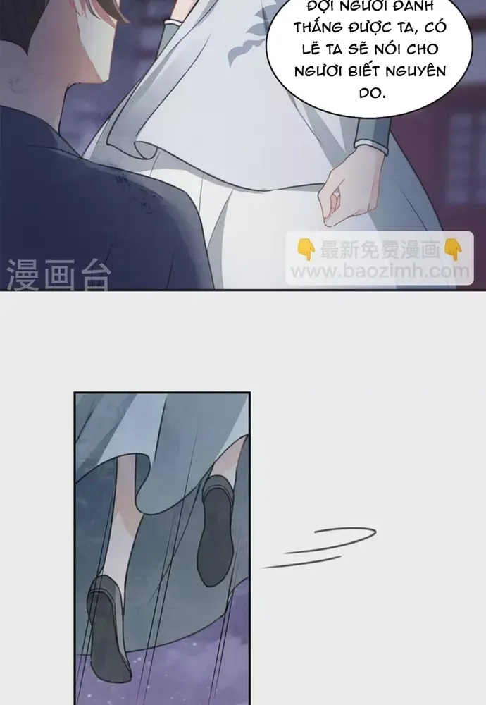 Ta Ở Hoàng Cung Làm Đại Boss Chapter 171 - 5