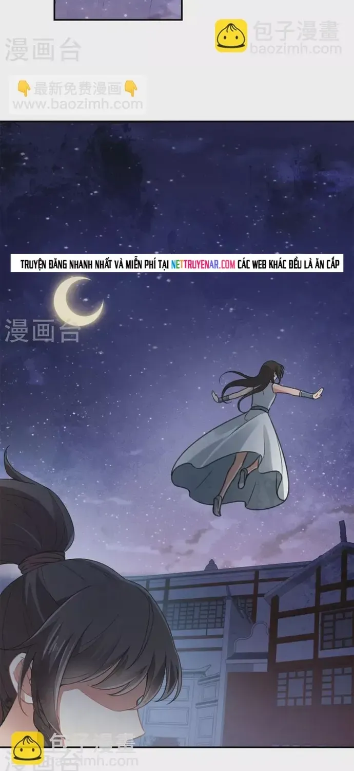 Ta Ở Hoàng Cung Làm Đại Boss Chapter 171 - 6