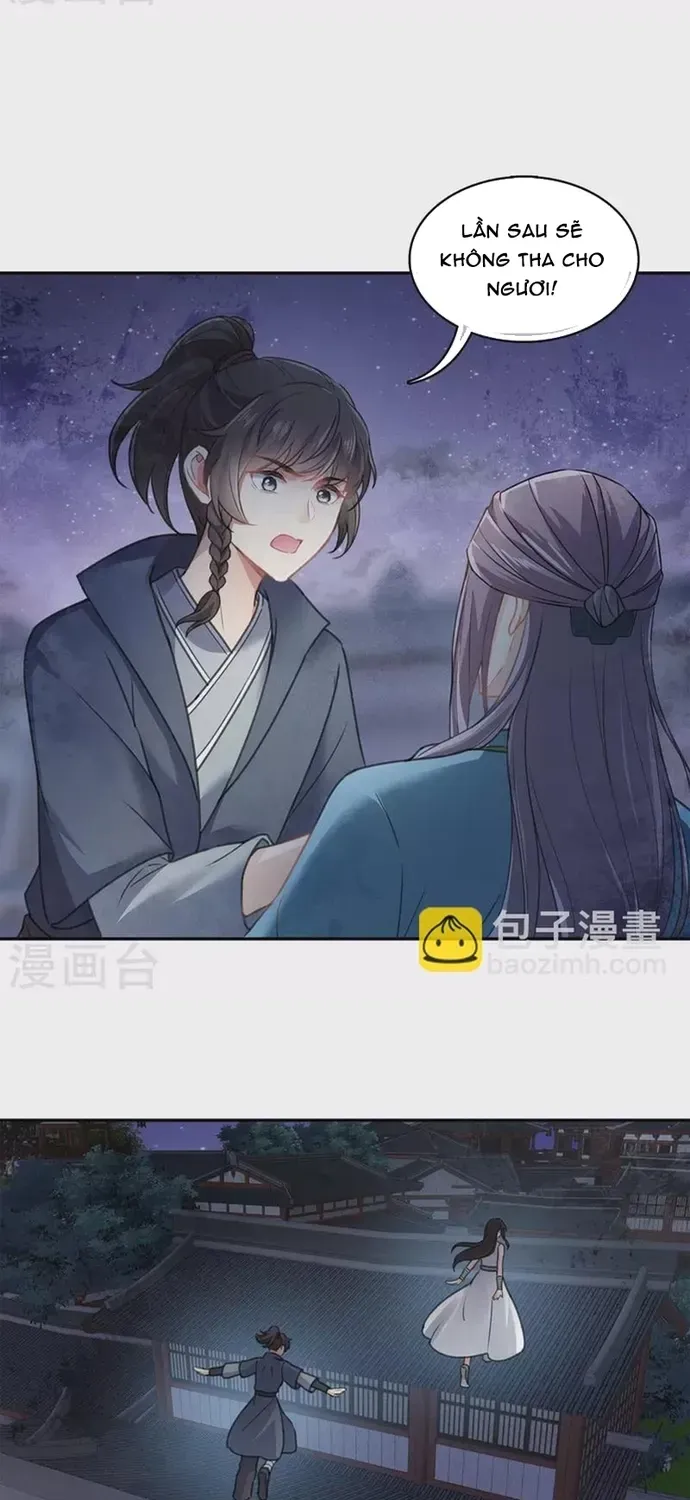 Ta Ở Hoàng Cung Làm Đại Boss Chapter 171 - 7