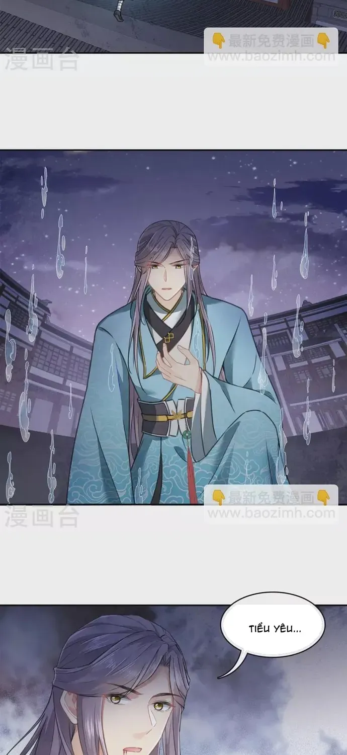 Ta Ở Hoàng Cung Làm Đại Boss Chapter 171 - 8