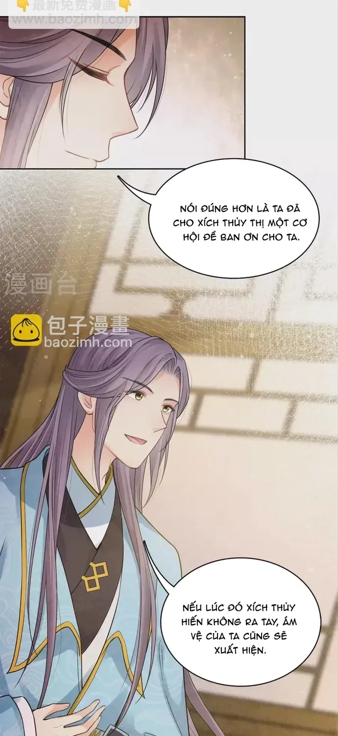 Ta Ở Hoàng Cung Làm Đại Boss Chapter 172 - 11