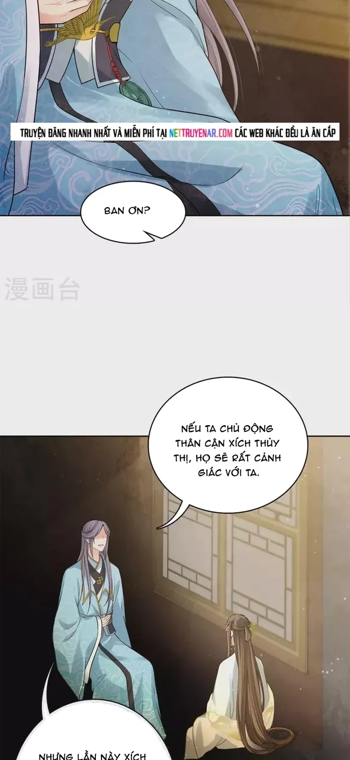 Ta Ở Hoàng Cung Làm Đại Boss Chapter 172 - 12