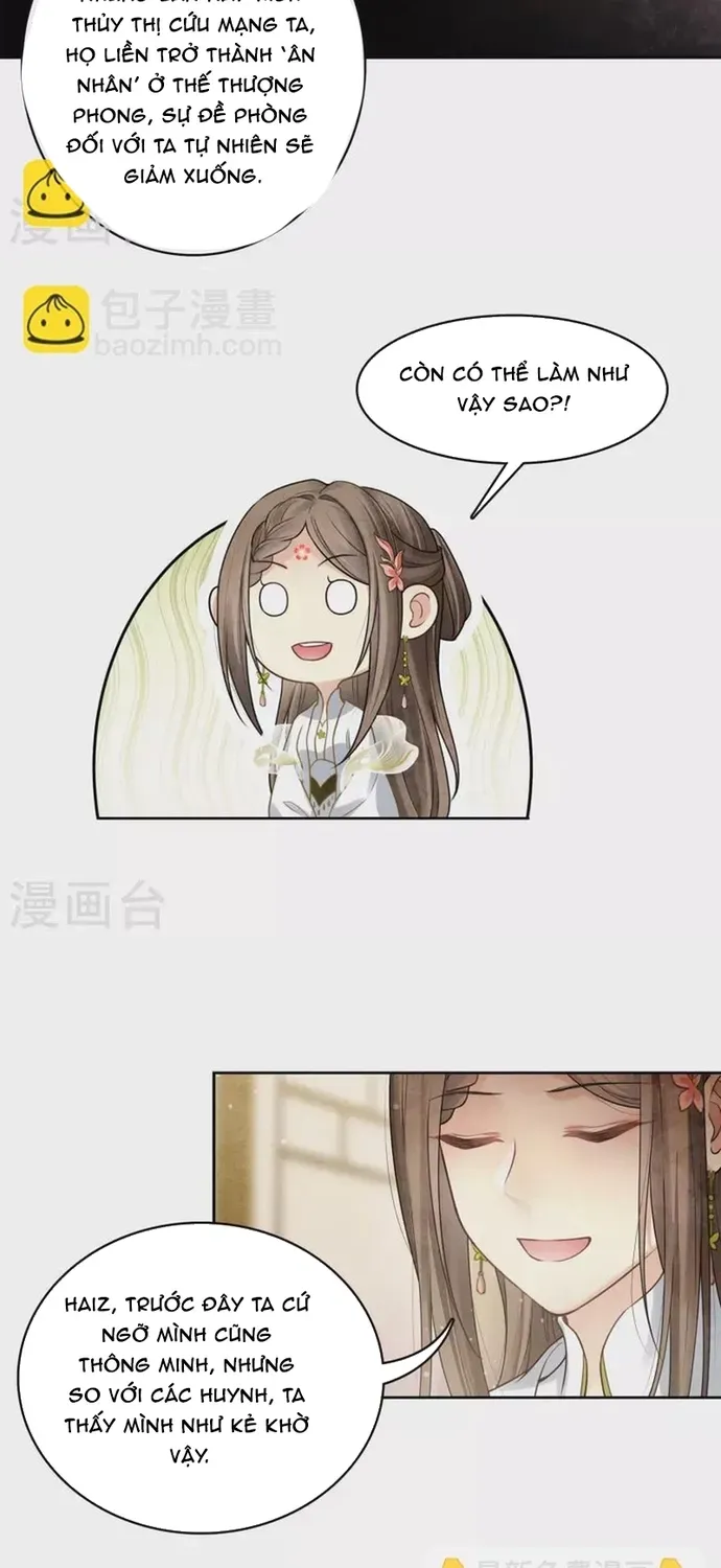 Ta Ở Hoàng Cung Làm Đại Boss Chapter 172 - 13