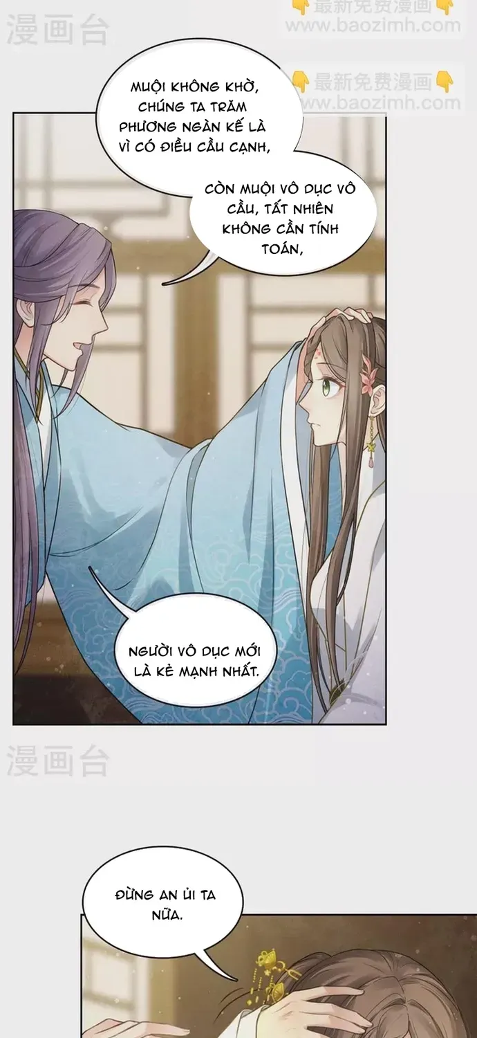 Ta Ở Hoàng Cung Làm Đại Boss Chapter 172 - 14