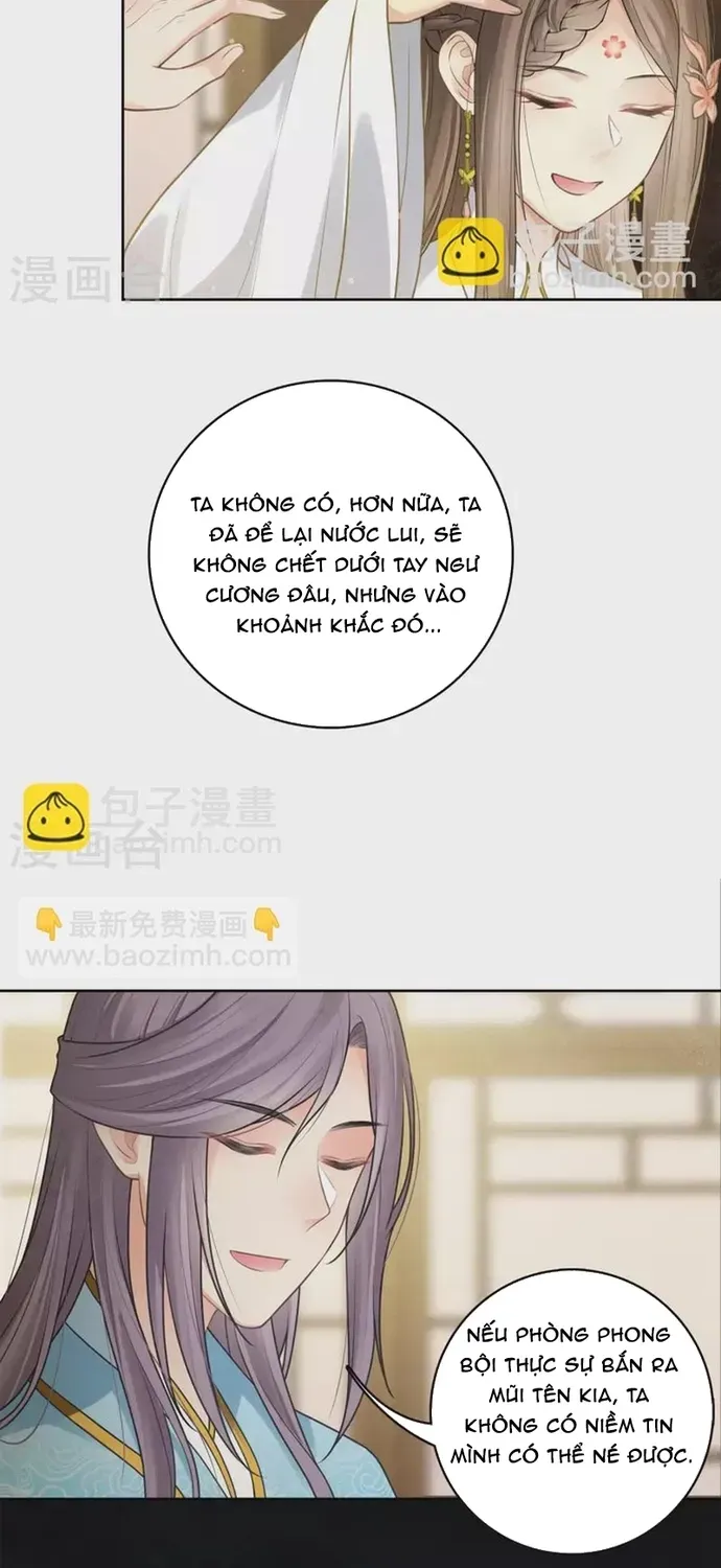 Ta Ở Hoàng Cung Làm Đại Boss Chapter 172 - 15