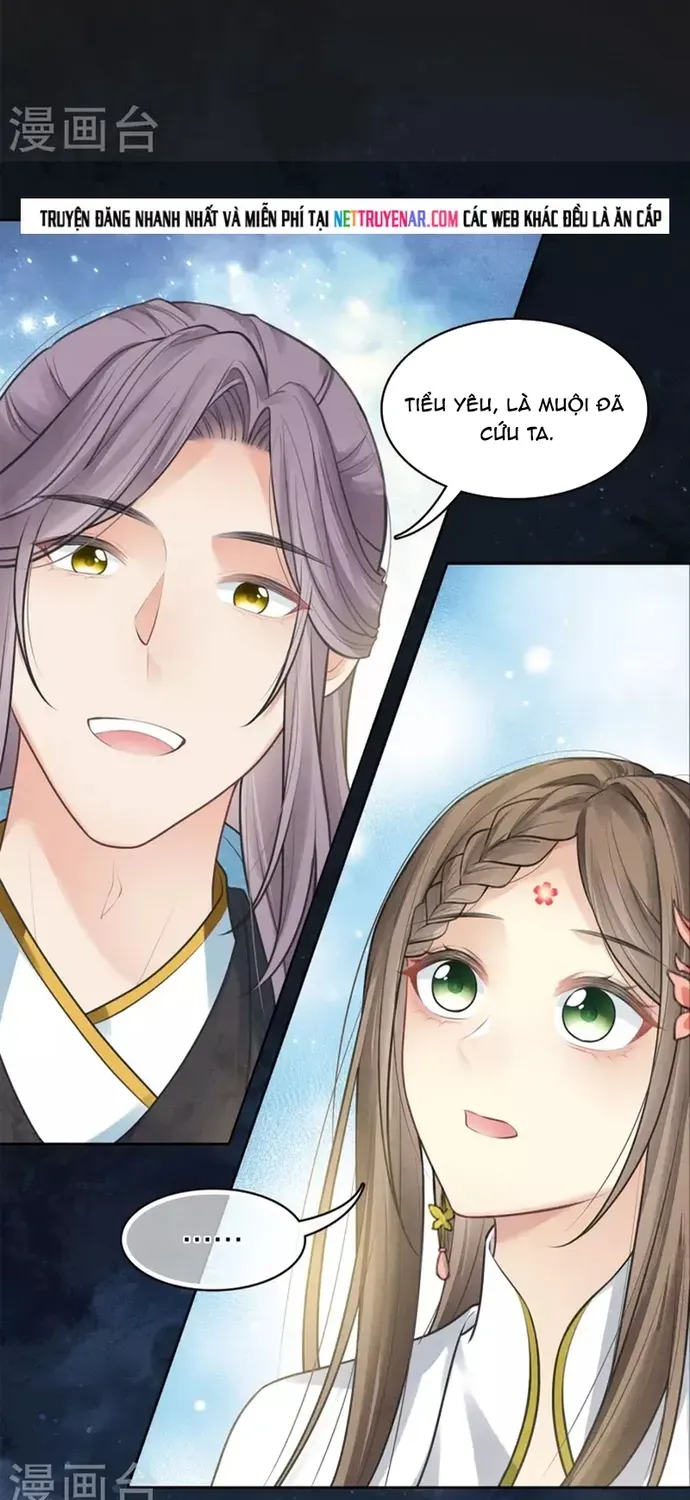 Ta Ở Hoàng Cung Làm Đại Boss Chapter 172 - 16